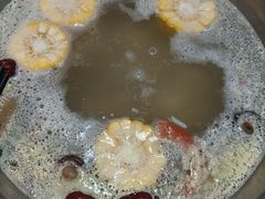 -傣妹火锅(南京东路一店)