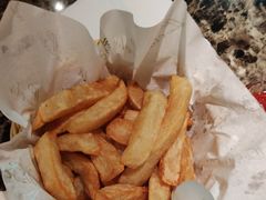 -Lets burger非常汉堡·环球风味(蓝色港湾店)