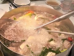 -刘少华贵州小黄牛·鲜牛肉火锅(总店)