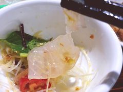 -官塘锋记鱼生·生腌·砂锅粥(牌坊街店)