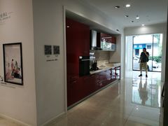 -佰丽爱家全屋定制(汶水店)