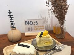 -鹿禾园(钟楼店)