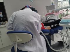 -新达口腔(华东理工大学店)