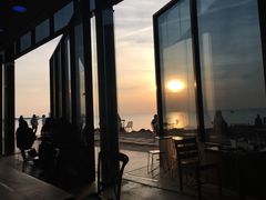 -Cafe Aewol Monsant