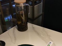 -椰子湾·海南火锅·糟粕醋·椰子鸡(正大广场店)