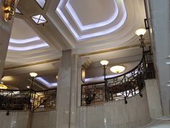 -国际饭店·原点咖啡吧ORIGIN CAFE&BAR