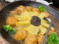 徽州一品锅-一楼食业·美食人家