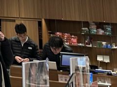 -JINS(天津大悦城店)