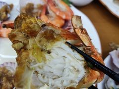 -望海潮海鲜店 特色家常菜(在海一方店)