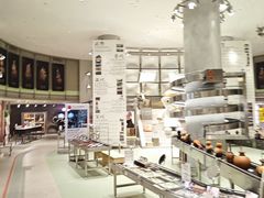 -吴良材眼镜(七重天新视场店)