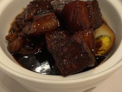 吉士红烧肉-新吉士·上海菜(浦东LCM置汇旭辉店)
