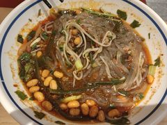 -蓉李记成都名小吃(武汉经开万达店)