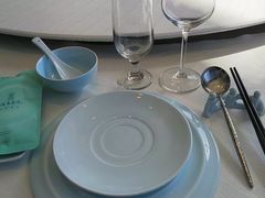 -海泰食府·新鲁菜·家宴(总部基地店)