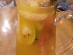 -莫太花餐厅(河北路店)