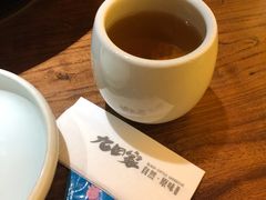 -九田家黑牛烤肉料理(太阳宫广场店)