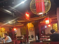 -秦月轩·陕西家乡菜(阜成路·五棵松店)