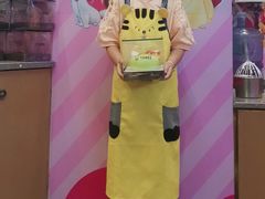 -千家粗粮王·火锅烧烤自助(庆阳店)