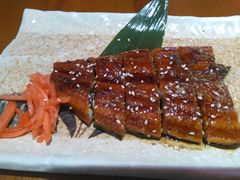 蒲烧鳗鱼-有喜屋·深夜食堂(北京西路店)