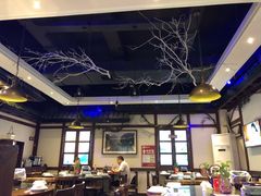 大堂-自己人(九码头店)