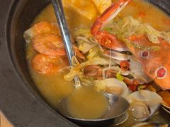 -糟粕醋·椰苑海南菜餐厅(亚龙湾天域酒店)