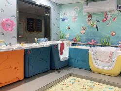 -东方爱堡国际月子会所·产后康复(兴化店)