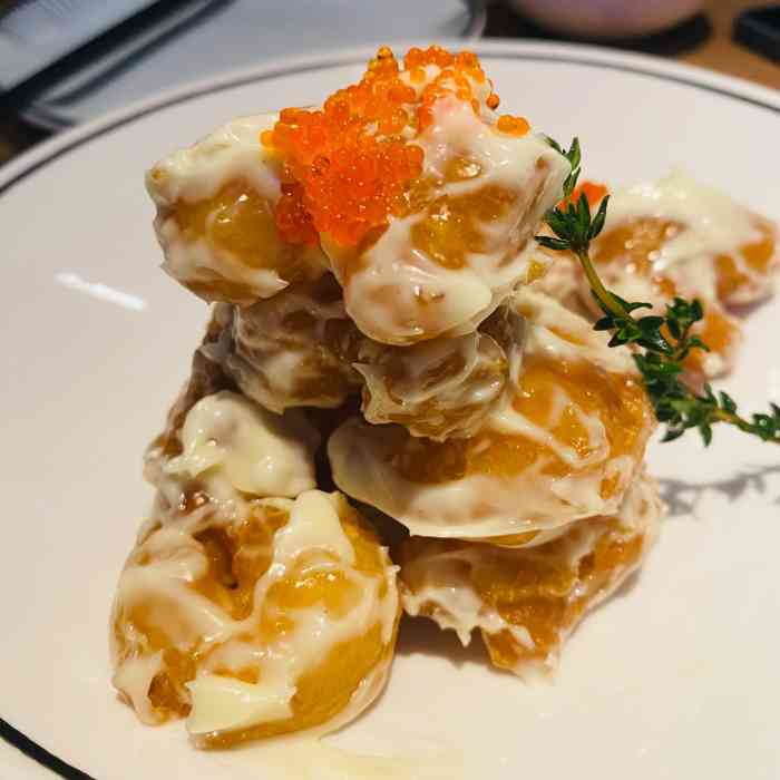 太二酸菜鱼(银泰中心in99店)-"太二的酸菜鱼上一次吃是三年前了.