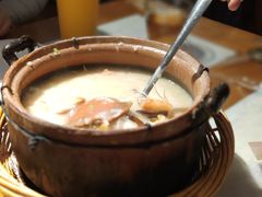 -李记潮汕砂锅粥(营福路店)