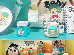 -泡泡玛特POPMART(石景山万达店)