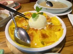 -新白鹿餐厅(百联中环店)