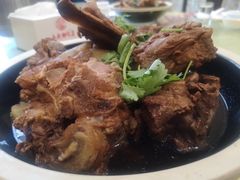 -真定郝家排骨(正定县总店)