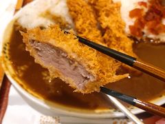 炸猪排-和幸(春熙路群光广场店)