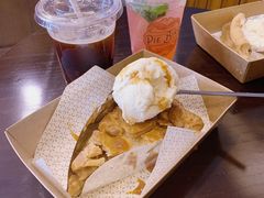 -Pie Bird(新闸路店)