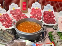 -荣叔港式沙嗲牛肉火锅(正佳潮流店)