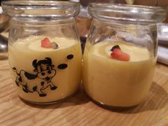 -豪约客牛排自助(安吉万达店)