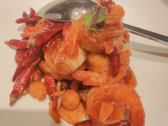 -小厨娘淮扬菜(板桥一店)