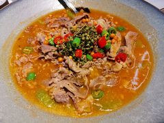 -鑫悦诚府·新鲁菜·餐厅(趵突泉店)