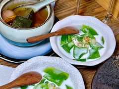 -生机蔬食·24节气料理餐厅(番禺广场店)