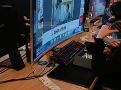 -网鱼电竞(杨浦中原店)