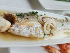 -梅林春晓花园餐厅
