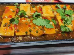 -辣小妮de川菜馆(红旗Mall店)
