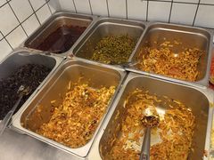 -李叁面馆(妇幼店)
