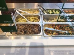 -CALIFORKS加州叉子轻食(朝阳门店)