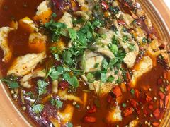-金之禾馍菜汤四川家常菜(华城国际中心店)