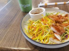 -Wagas沃歌斯(虹口龙之梦店)