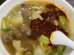 -段生记肉丸糊辣汤(西铁大明宫住宅小区店)
