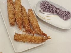 -第六季自助餐厅(北太平庄店)