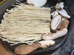 -九田家黑牛烤肉料理(太阳城店)