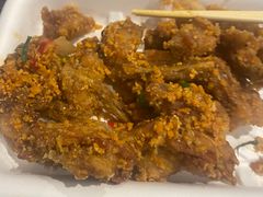 -盒马鲜生(金桥国际广场店)