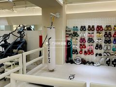 -YCHL Studios健身工作室(市二宫店)