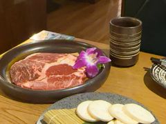 -新石器烤肉(中房金谊广场店)